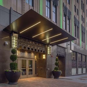 Tulsa Club Hotel Curio Collection By Hilton