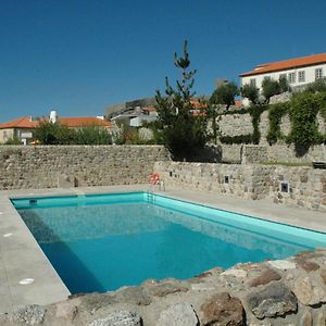 Inatel Linhares Da Beira Hotel Rural